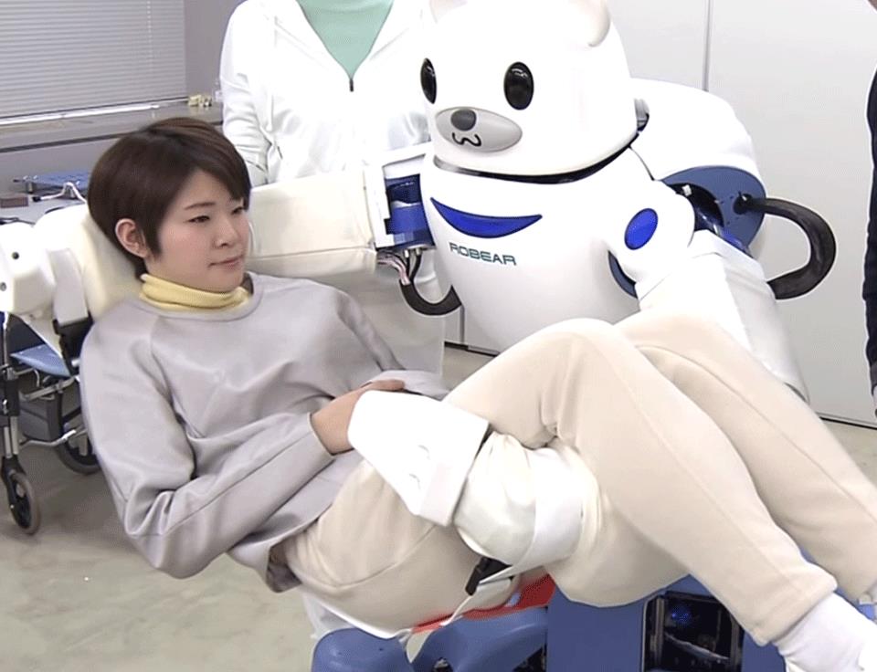 Rca2 Can Be Useful In Health Care Because